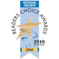 readers choice gold