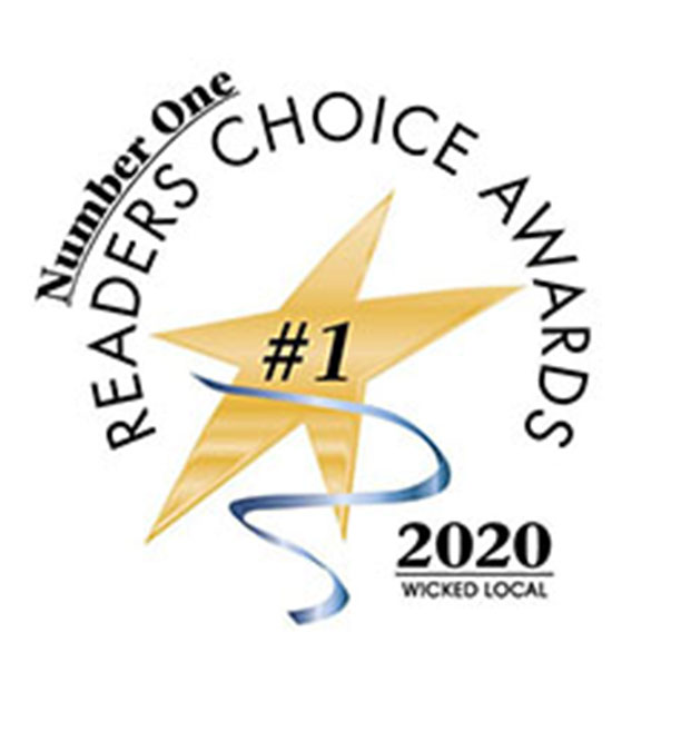 readers choice 2020